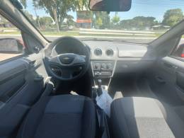 CHEVROLET - PRISMA - 2011/2012 - Vermelha - R$ 29.900,00