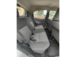 TOYOTA - ETIOS - 2013/2013 - Prata - R$ 38.900,00