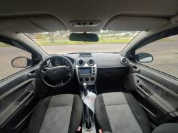 FORD - FIESTA - 2013/2013 - Branca - R$ 31.900,00