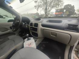 RENAULT - CLIO - 2004/2004 - Prata - R$ 12.900,00