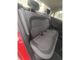 CHEVROLET - PRISMA - 2015/2016 - Vermelha - R$ 54.900,00