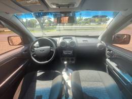 FORD - ECOSPORT - 2012/2012 - Preta - R$ 42.900,00