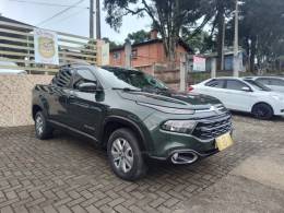 FIAT - TORO - 2017/2017 - Verde - R$ 84.900,00
