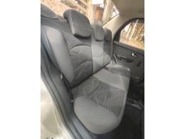 FIAT - SIENA - 2013/2014 - Bege - R$ 36.900,00