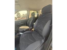 FIAT - SIENA - 2012/2013 - Preta - R$ 29.900,00