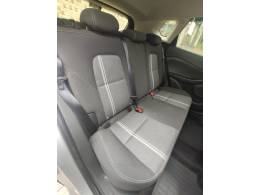 CHEVROLET - TRACKER - 2023/2024 - Prata - R$ 104.900,00