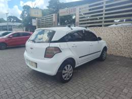 CHEVROLET - AGILE - 2010/2011 - Branca - R$ 32.900,00