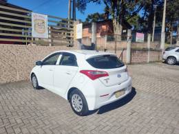 HYUNDAI - HB20 - 2014/2014 - Branca - R$ 43.900,00