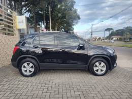 CHEVROLET - TRACKER - 2019/2019 - Preta - R$ 82.900,00