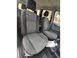 FORD - ECOSPORT - 2011/2011 - Vermelha - R$ 39.900,00