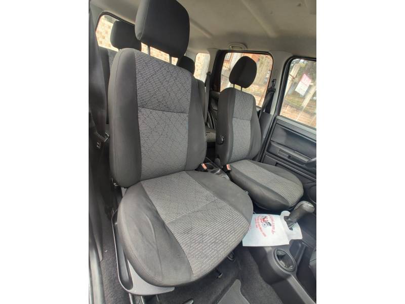 FORD - ECOSPORT - 2011/2011 - Vermelha - R$ 39.900,00