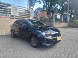FIAT - CRONOS - 2019/2019 - Preta - R$ 62.900,00