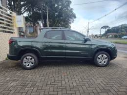 FIAT - TORO - 2017/2017 - Verde - R$ 84.900,00