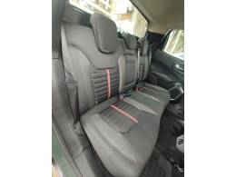 FIAT - TORO - 2017/2017 - Verde - R$ 84.900,00